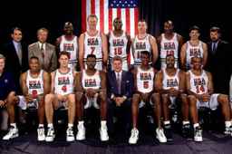 The USA Dream Teams: A Legacy of Basketball Excellence
